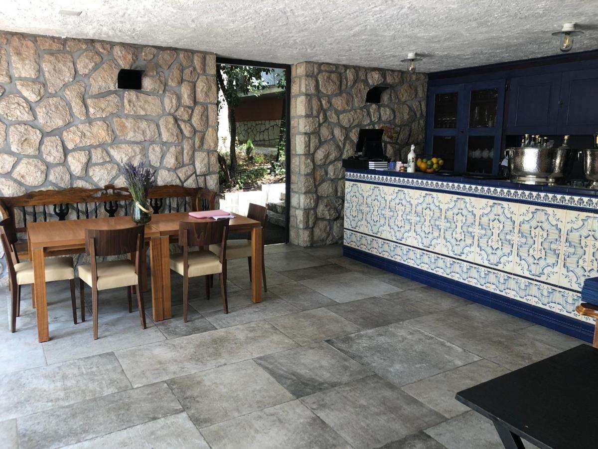 La Villa - Beach House & Rooms Crikvenica Bagian luar foto